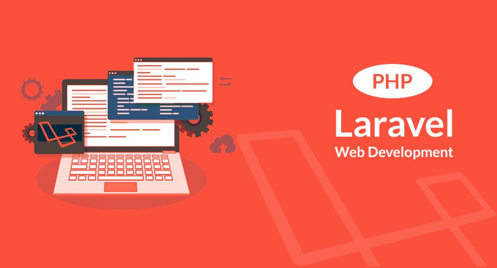 PHP + Laravel